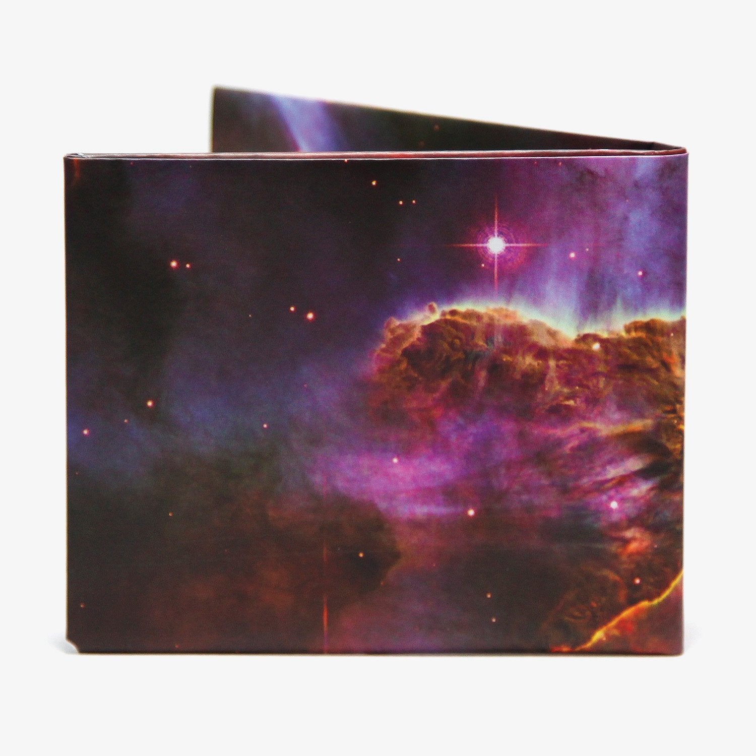 Nebula Bifold Wallet - The Walart - Paper Wallet