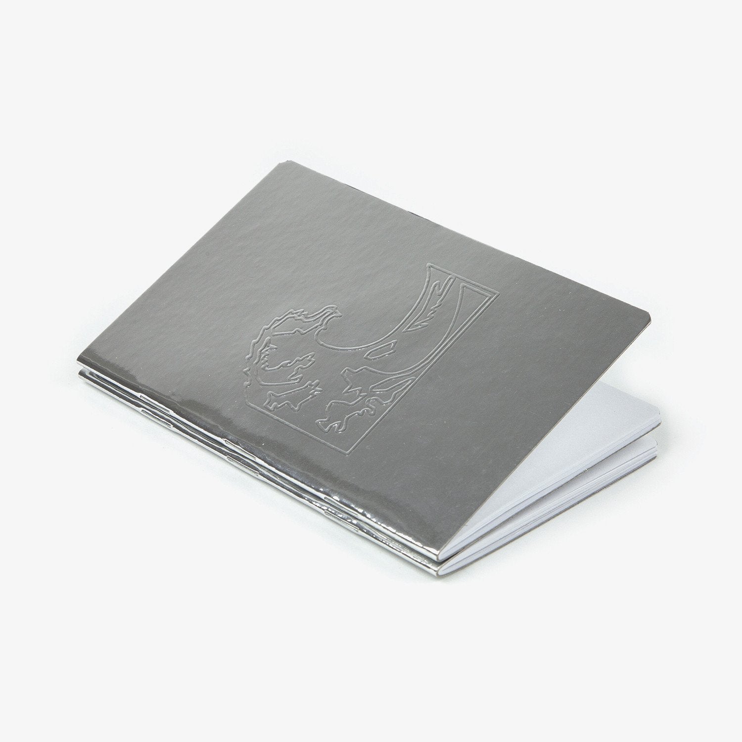 Radicool Notebook 2PK - The Walart - Paper Wallet