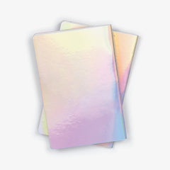 Silver Surfer Notebook 2PK - The Walart - Paper Wallet