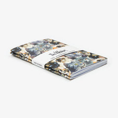 Cute Cat Notebook 2PK - The Walart - Paper Wallet