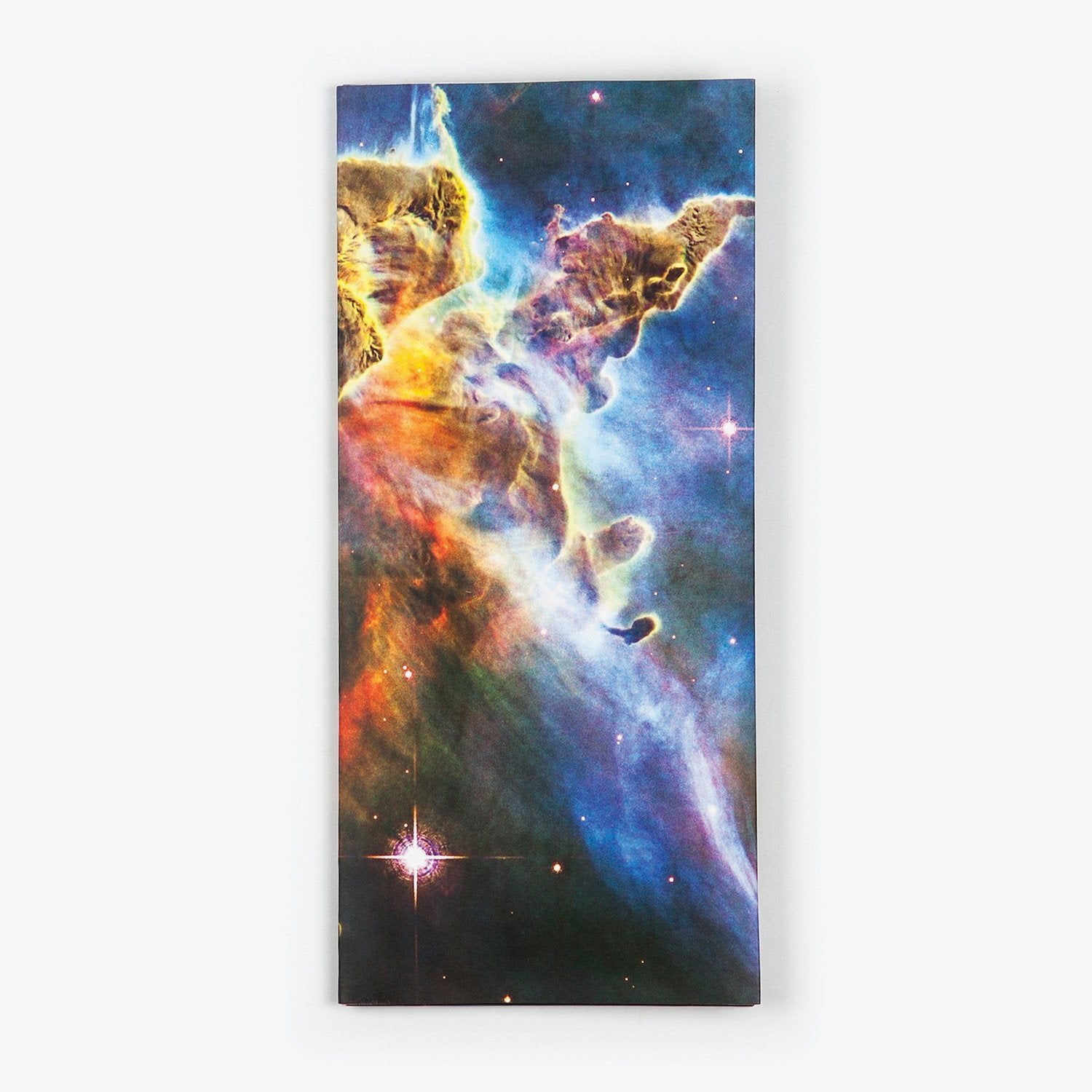 Nebula Travel Wallet - The Walart - Paper Wallet