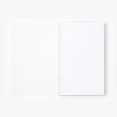 White Marble Notebook 2PK - The Walart - Paper Wallet