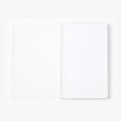 Bandana Notebook 2PK - The Walart - Paper Wallet
