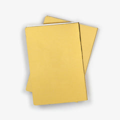 Golden Palm Notebook 2PK - The Walart - Paper Wallet