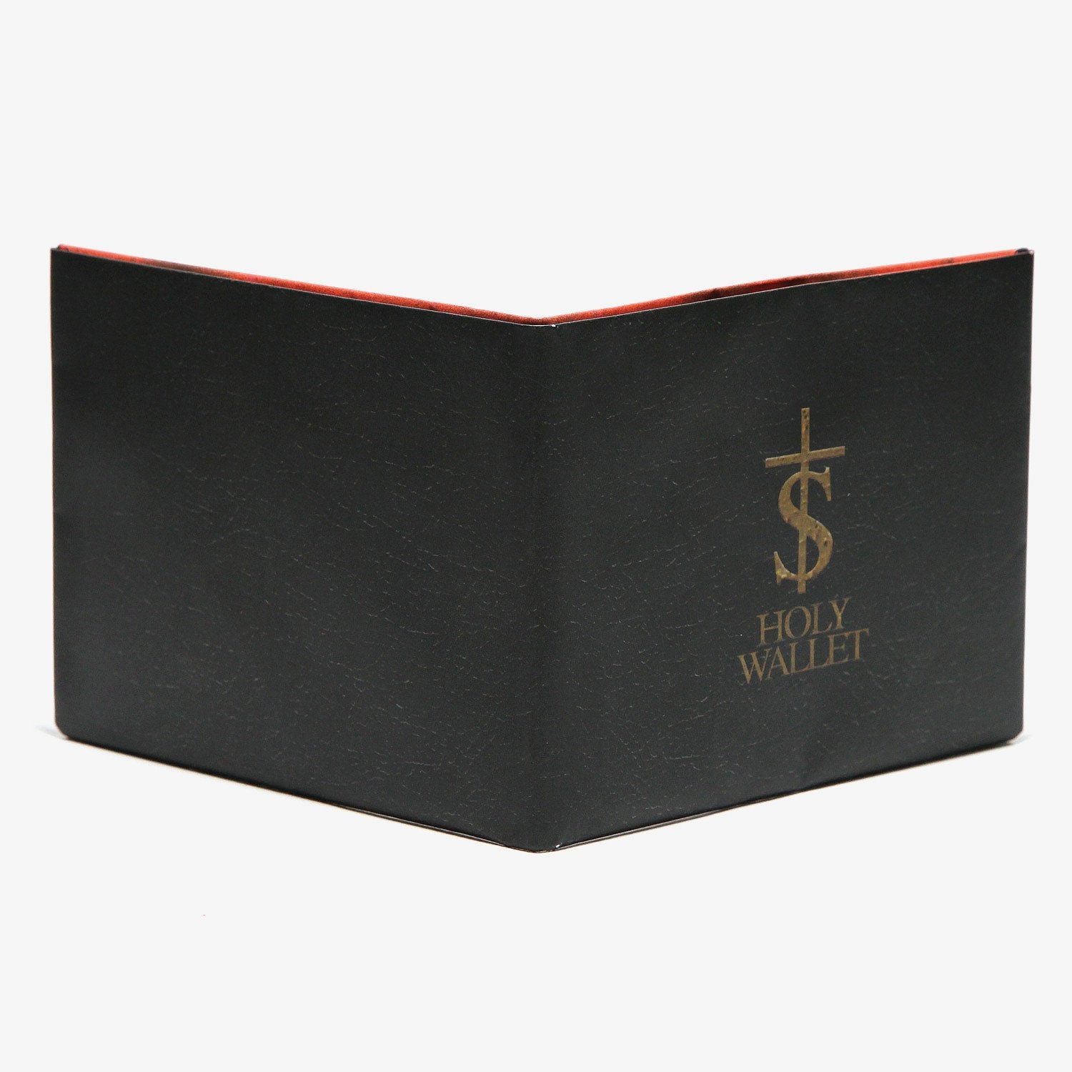 Holy Bifold Wallet - The Walart - Paper Wallet