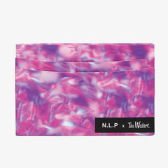 Hypnosis Card Wallet x N.L.P - The Walart - Paper Wallet