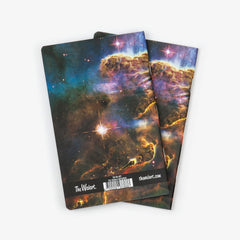 Nebula Notebook 2PK - The Walart - Paper Wallet