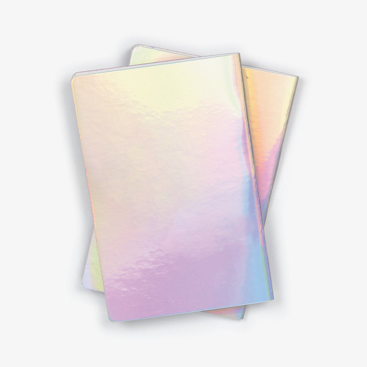 Silver Surfer Notebook 2PK - The Walart - Paper Wallet