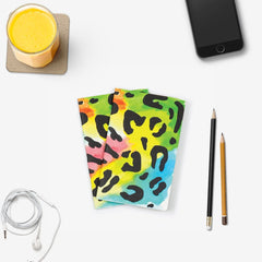Wild Thing Notebook 2PK - The Walart - Paper Wallet